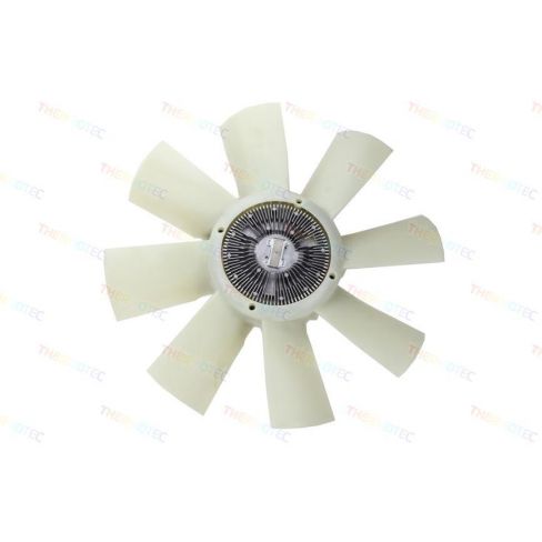 Ventilator radiator