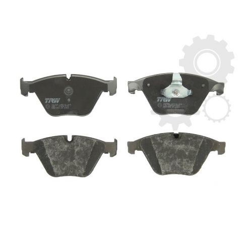 Set placute frana Set placute frana