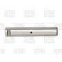Leaf spring bolt