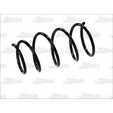 Arc suspensie axa fata