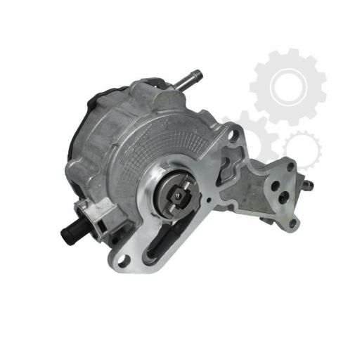 Pompa vacuum mecanica Pompa vacuum mecanica