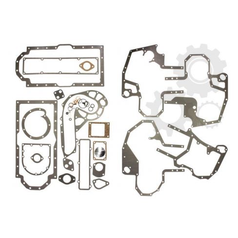 Set garnituri motor - arbore cotit Set garnituri motor - arbore cotit