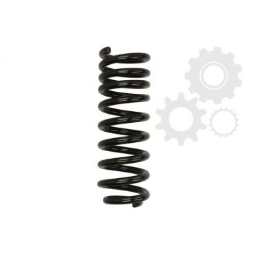 Arc suspensie axa spate