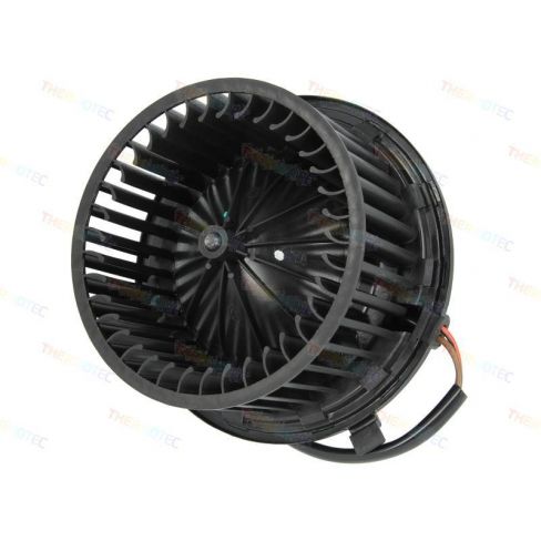 Ventilator