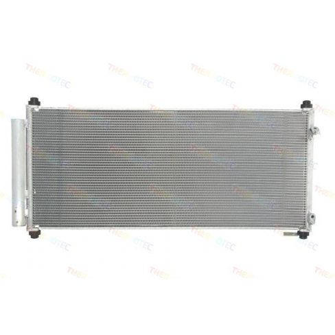 Radiator aer conditionat Radiator aer conditionat