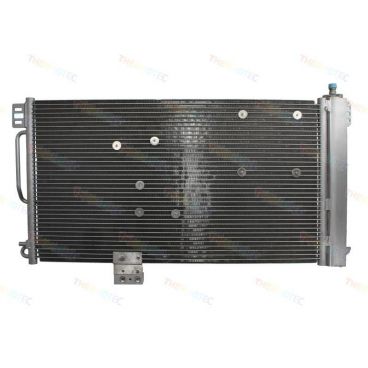 Radiator aer conditionat