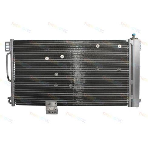 Radiator aer conditionat