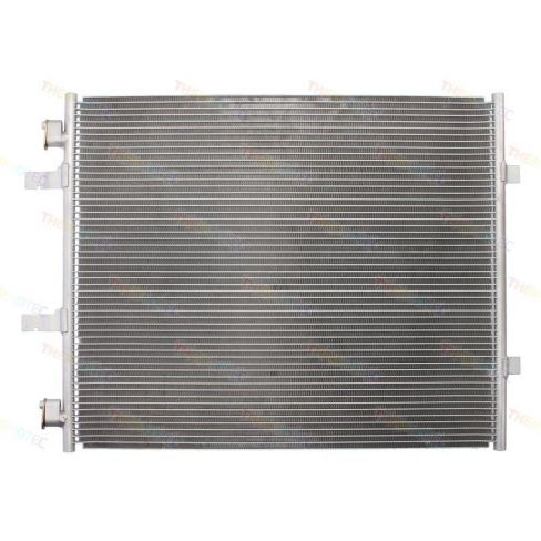 Radiator aer conditionat