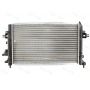Radiator racire cu apa