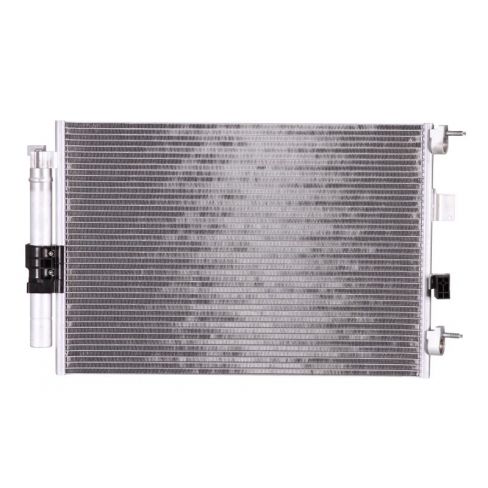 Radiator aer conditionat