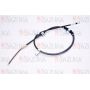 Cablu frana de mana Cablu frana de mana