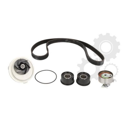 Kit distributie cu pompa de apa