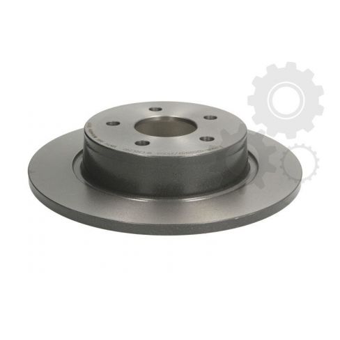 Disc frana Disc frana