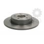 Disc frana Disc frana
