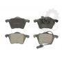 Set placute frana Set placute frana