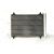 Radiator aer conditionat