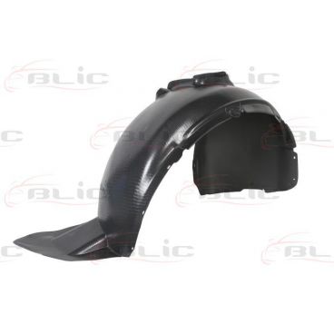 Carenaj interior aripa