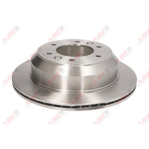 Disc frana Disc frana