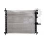 Radiator racire cu apa