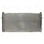 Radiator racire cu apa