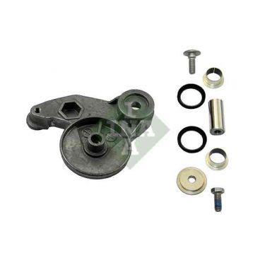 Brat intinzator curea