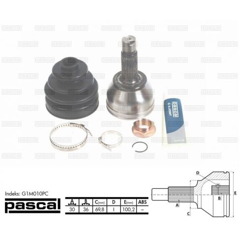 Cruce cardanica Cruce cardanica