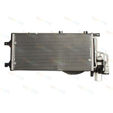 Radiator aer conditionat