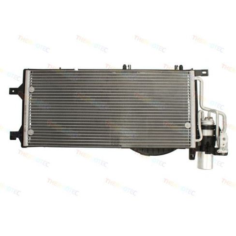 Radiator aer conditionat