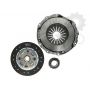 Clutch kit with bearing