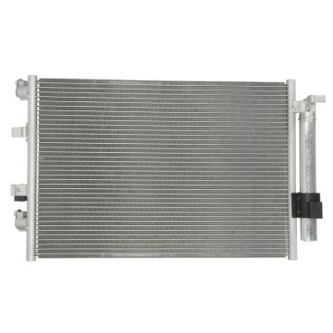 Radiator aer conditionat