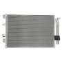 Radiator aer conditionat