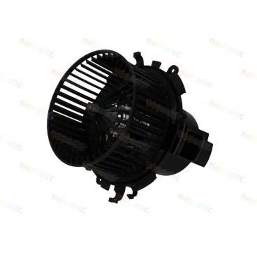 Ventilator