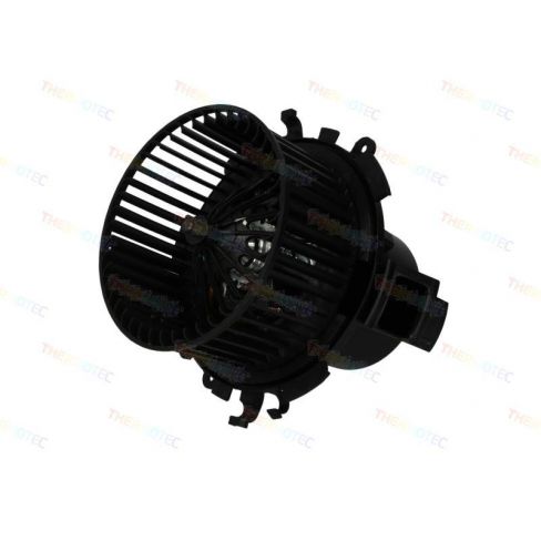 Ventilator