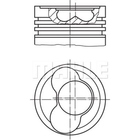 Piston