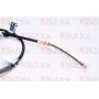 Cablu frana de mana Cablu frana de mana