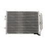 Radiator aer conditionat