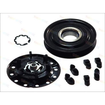 Ambreiaj compresor aer conditionat