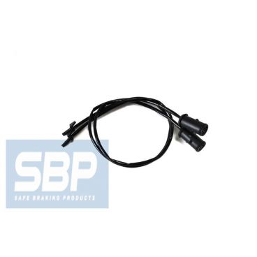 Senzor uzura placute frana