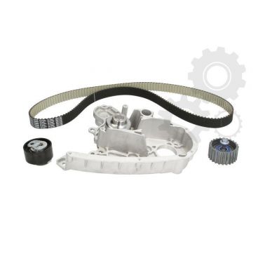 Kit distributie cu pompa de apa