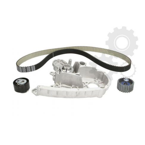 Kit distributie cu pompa de apa