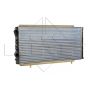 Radiator racire cu apa