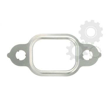 Garnitura galerie evacuare