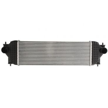 Radiator aer