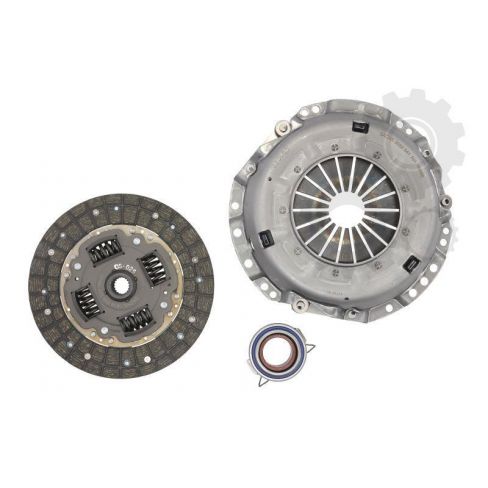 Clutch kit with bearing Clutch kit with bearing