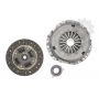 Clutch kit with bearing Clutch kit with bearing