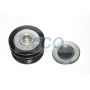 Fulie alternator