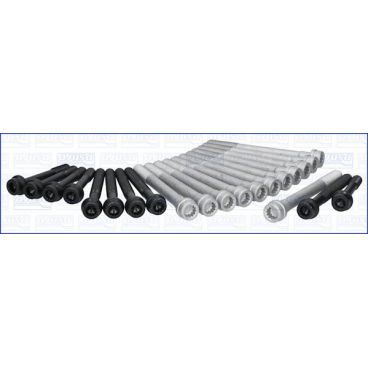 Set bolturi chiulasa