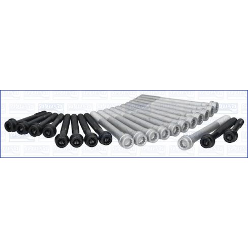 Set bolturi chiulasa Set bolturi chiulasa