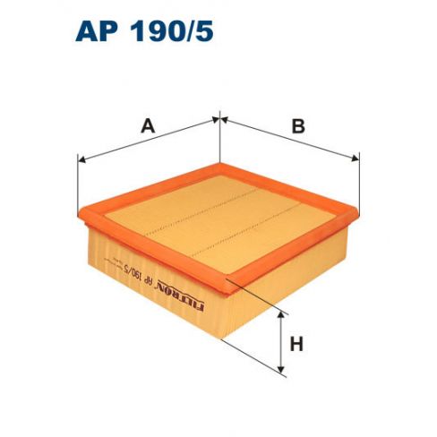 Filtru aer