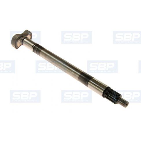 Ax largitor tambur Ax largitor tambur